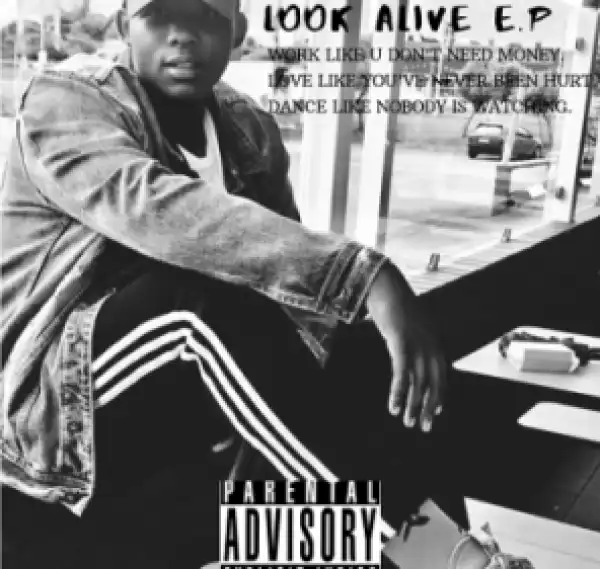 B.I.G Bucs x See Yah - Harare (Don’t Sleep)